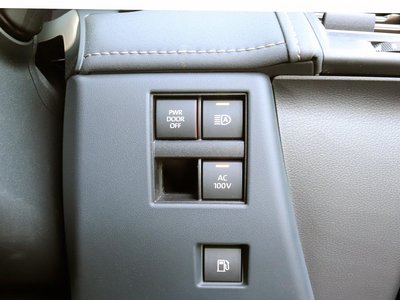 صورة مصغرة 24 لـ 2023 Toyota VELLFIRE