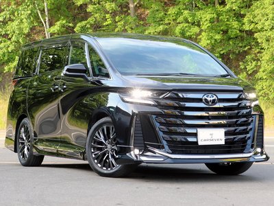صورة مصغرة 53 لـ 2023 Toyota VELLFIRE