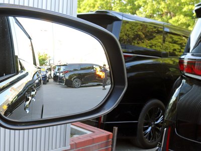 صورة مصغرة 25 لـ 2023 Toyota VELLFIRE