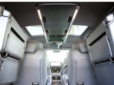 صورة مصغرة 37 لـ 2023 Toyota VELLFIRE