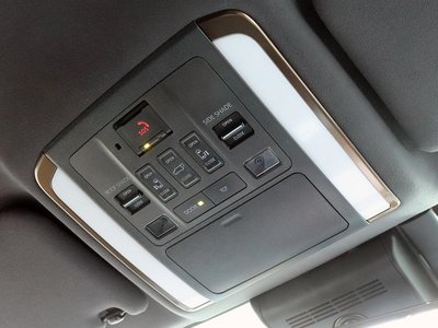 صورة مصغرة 61 لـ 2023 Toyota VELLFIRE