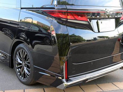 صورة مصغرة 45 لـ 2023 Toyota VELLFIRE