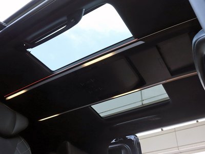 TOYOTA VELLFIRE - 8