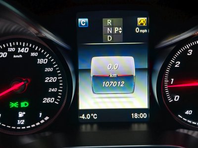 MERCEDES-BENZ C-CLASS - 7