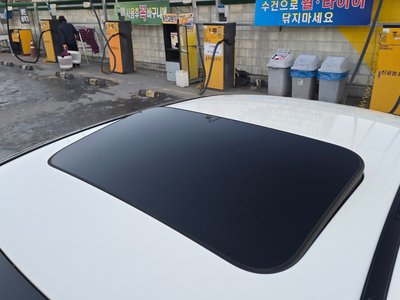 MERCEDES-BENZ C-CLASS - 6