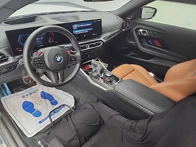 BMW M2 - 2