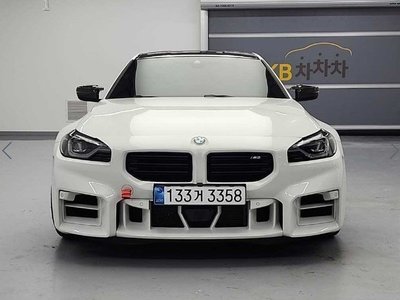 BMW M2 - 3