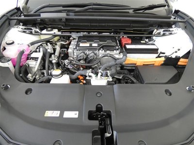 صورة مصغرة 31 لـ 2024 Lexus RZ