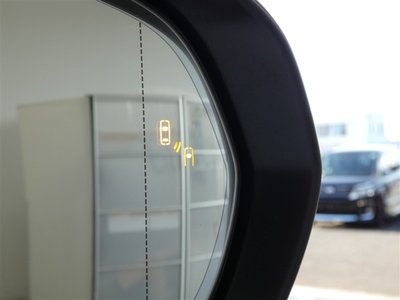 صورة 5 لـ 2024 Lexus RZ