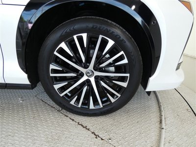 صورة مصغرة 30 لـ 2024 Lexus RZ
