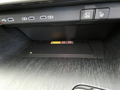 صورة مصغرة 26 لـ 2024 Lexus RZ