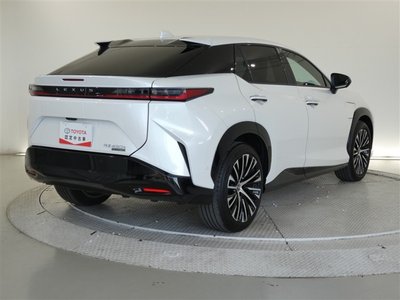 صورة مصغرة 28 لـ 2024 Lexus RZ