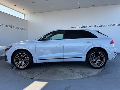 AUDI Q8 - 8
