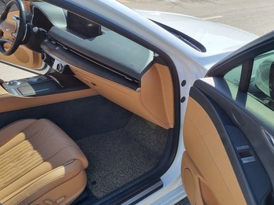 GENESIS G80 (RG3) - 10