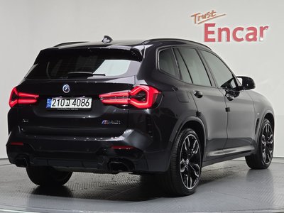 BMW X3 - 3