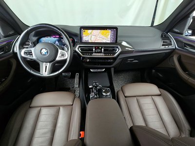 BMW X3 - 5