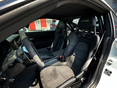 PORSCHE 911 - 10