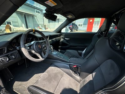 PORSCHE 911 - 5