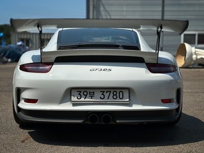 PORSCHE 911 - 3