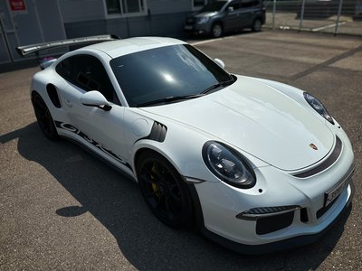 PORSCHE 911 - 1