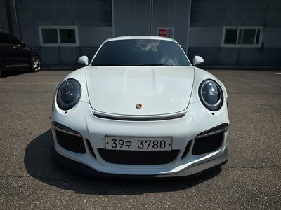 PORSCHE 911 - 2