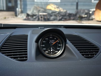 PORSCHE 911 - 7