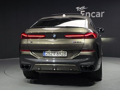 BMW X6 - 4