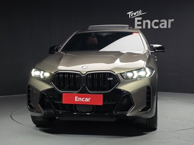 BMW X6 - 2