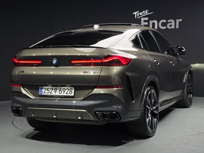 BMW X6 - 3