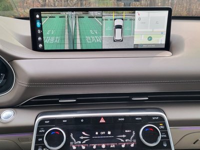 GENESIS GV80 - 2