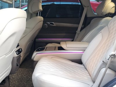 GENESIS GV80 - 3