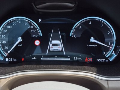 GENESIS GV80 - 6