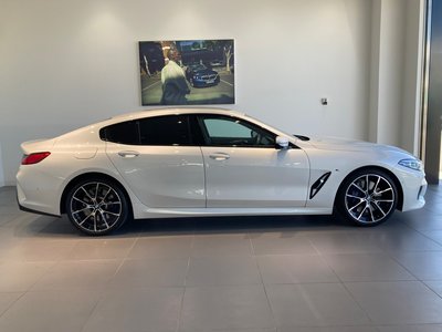 BMW 8 SERIES GRAN COUPE - 3