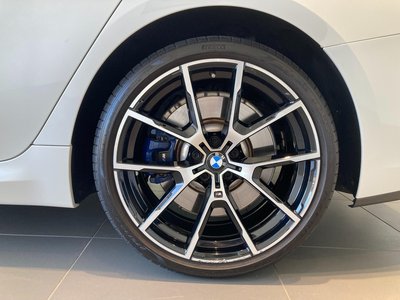 BMW 8 SERIES GRAN COUPE - 8