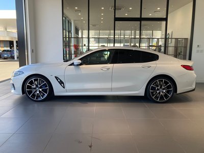 BMW 8 SERIES GRAN COUPE - 10