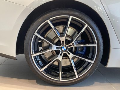 BMW 8 SERIES GRAN COUPE - 6