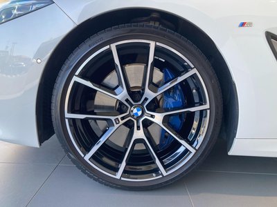 BMW 8 SERIES GRAN COUPE - 7