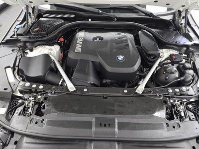 2024 BMW 5 SERIES — фото 7