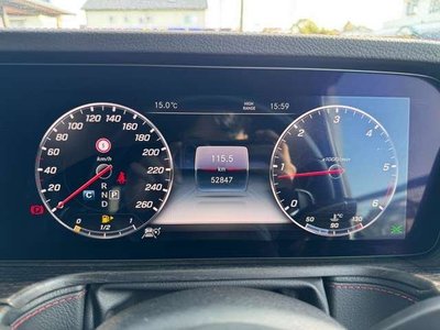 MERCEDES-BENZ G-CLASS - 8