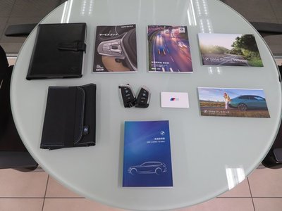 BMW 3 SERIES TOURING - 5