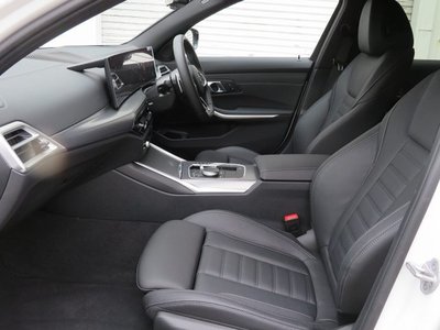 BMW 3 SERIES TOURING - 10