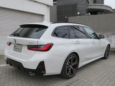 BMW 3 SERIES TOURING - 2