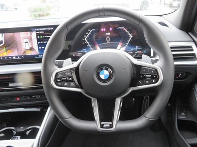 BMW 3 SERIES TOURING - 8