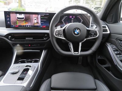 BMW 3 SERIES TOURING - 7