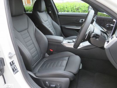 BMW 3 SERIES TOURING - 9