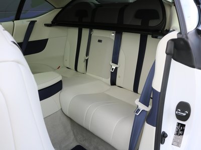 2024 Lexus LC CONVERTIBLE 缩略图 27
