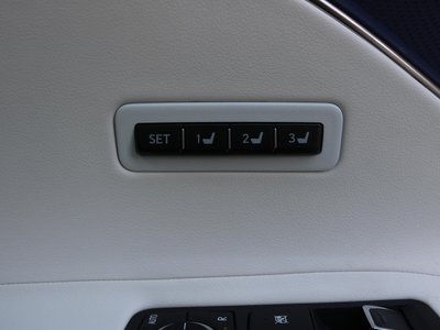 2024 Lexus LC CONVERTIBLE 缩略图 36