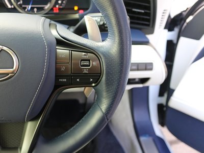 2024 Lexus LC CONVERTIBLE 缩略图 38