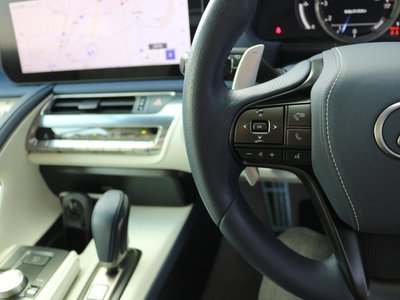 2024 Lexus LC CONVERTIBLE 缩略图 37