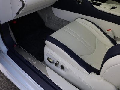 2024 Lexus LC CONVERTIBLE 缩略图 25